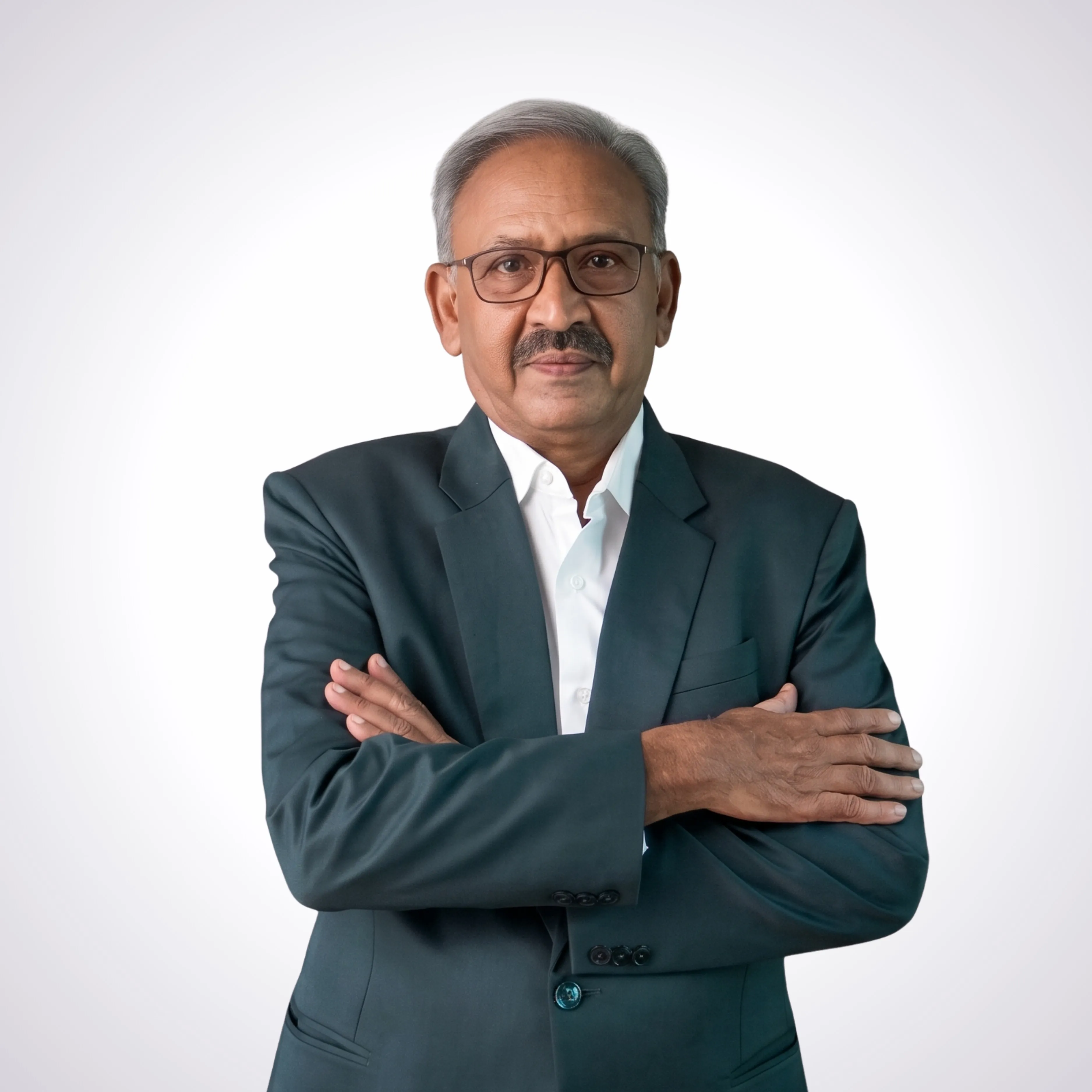 Dr. Paresh Shah